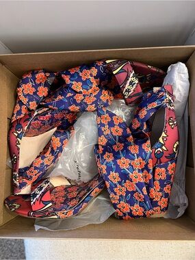 Jessica Simpson Narella heels
